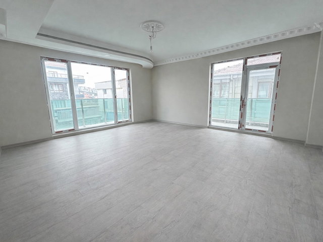 ÇANKAYA, GOP VEDAT DALOKAY'A PARALEL 7+1 TERASLI LÜKS DUBLEKS DAİRE
