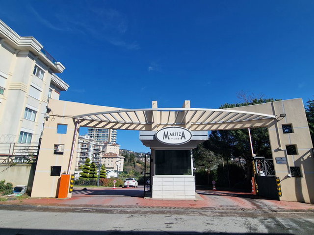 MUHTEŞEM KONUM, MUHTEŞEM FIRSAT, MARİTZA EVLERİ 4,5+1