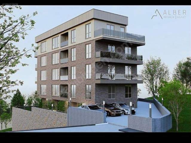 RE//MAX DREAM DAN BAĞÇEŞMEDE 3+1 ARA KAT SATILIK DAİRE