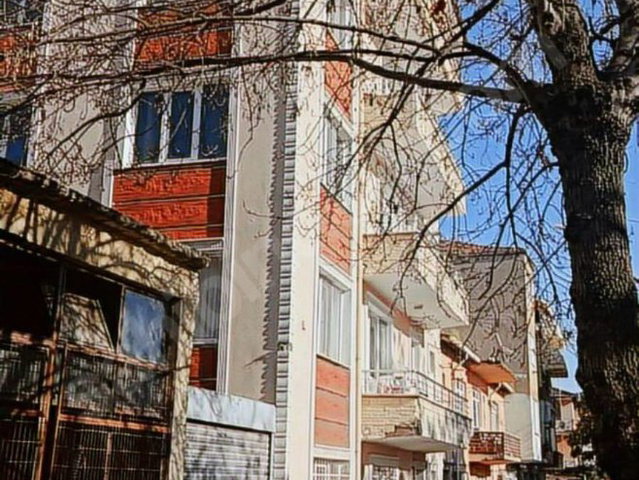RE/MAX DREAM DAN DERİNCE DENİZ MAH. SATILIK ARA KAT DAİRE