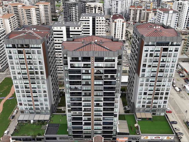 RE/MAX BEYAZ BTG İNVENTUM PANORAMİK ULUDAĞ MANZARALI 195 M² ÖZEL DUBLEKS |