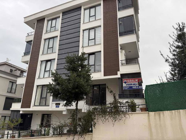ATAKUM ESENEVLER DE KİRALIK 2+1