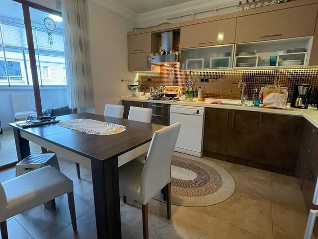 REMAX İLHAN'DAN 3+1 DAİRE ATAKUM ATAKENT
