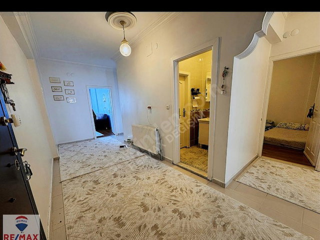 KIRKLAR MAHALLESİ DUBLEKS DAİRE