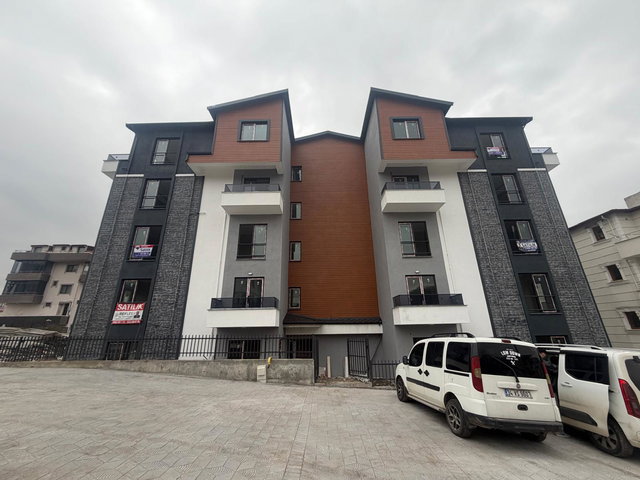 REMAX NATURAL'DEN DOĞA VE DENIZ MANZARALI 3+1 ÇATI DUBLEKS