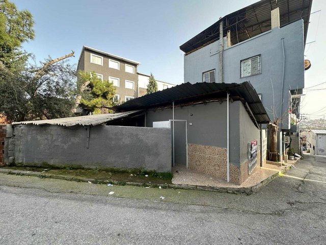 GÜNALTAY'DA SATILIK 2+1 MÜSTAKIL DAIRE