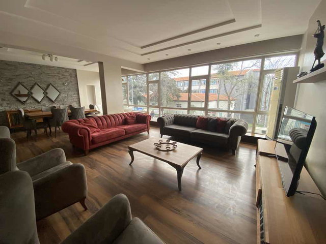 CADDEYE CEPHE 56 LARDA KİRALIK DAİRE
