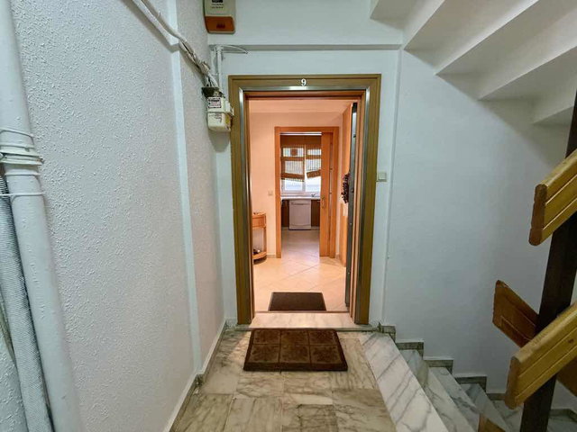 KIZILTOPRAK’DA FIRSAT SATILIK 3+1 DAİRE
