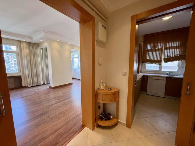 KIZILTOPRAK’DA FIRSAT SATILIK 3+1 DAİRE