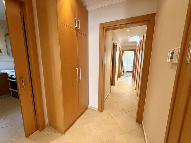 KIZILTOPRAK’DA FIRSAT SATILIK 3+1 DAİRE