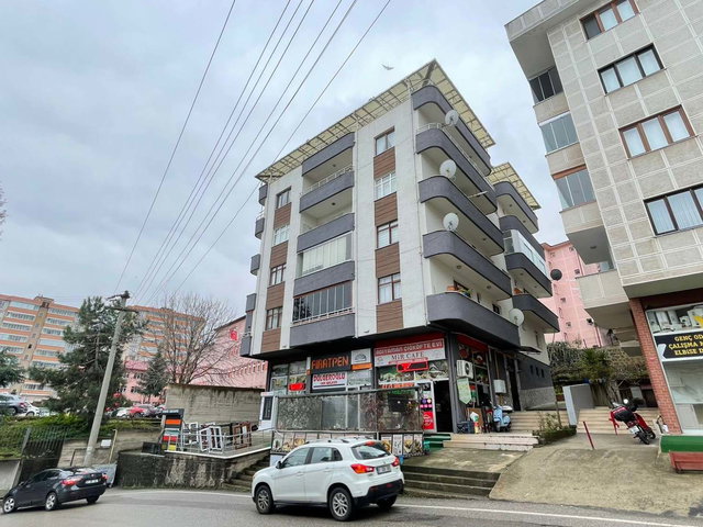 SOĞUKSU MAHALLESİ DENİZ MANZARALI SATILIK DUBLEKS DAİRE