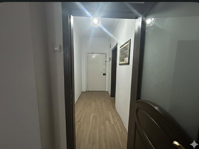 YENIMAHALLE DEMETLALE MAHALLESI SATILIK 3+1 DAIRE