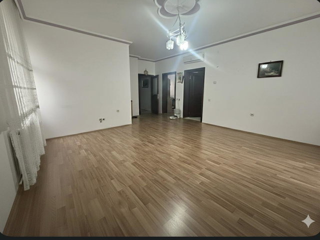 YENIMAHALLE DEMETLALE MAHALLESI SATILIK 3+1 DAIRE