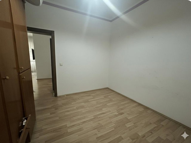 YENIMAHALLE DEMETLALE MAHALLESI SATILIK 3+1 DAIRE