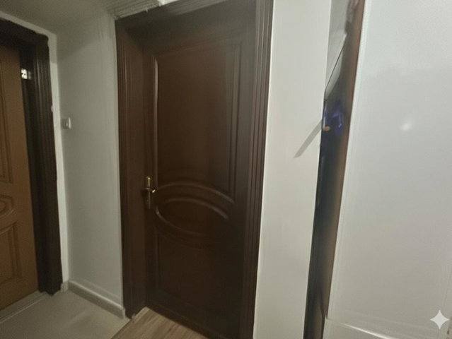 YENIMAHALLE DEMETLALE MAHALLESI SATILIK 3+1 DAIRE
