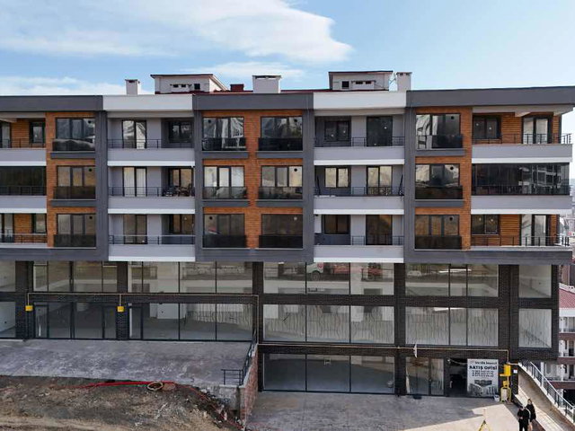 HASTANE KARŞISI & R.T.E. BULVARI CEPHELİ LÜKS 2+1 – SON FIRSAT KAÇMAZ!