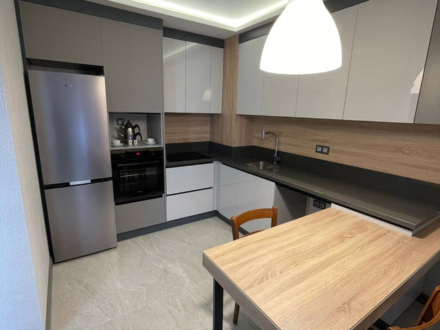 LÜKS RESIDANSDA 1+1 OFIS/DAIRE