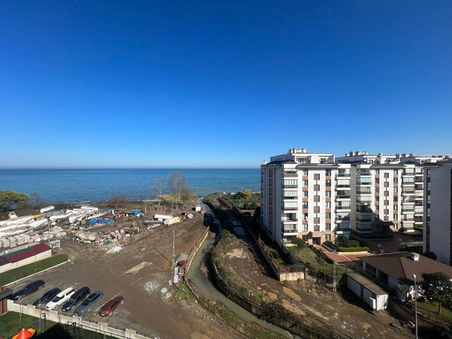 TRABZON ATILIK LÜX 4+1 DAİRE