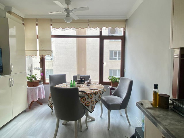 VEDAT DALOKAY BAĞCILAR MAHALLESİ AÇIN CADDESİ SATILIK 3+1 DAİRE