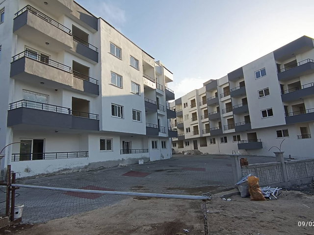REMAX TOROS'TAN KOCAHASANLI'DA 2+1 FIRSAT DAİRE