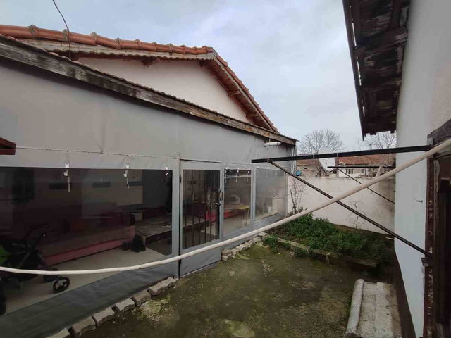 REMAX ŞİRVAN'DAN ÇANAKKALE BİGA'DA SATILIK 2+1 MÜSTAKİL EV