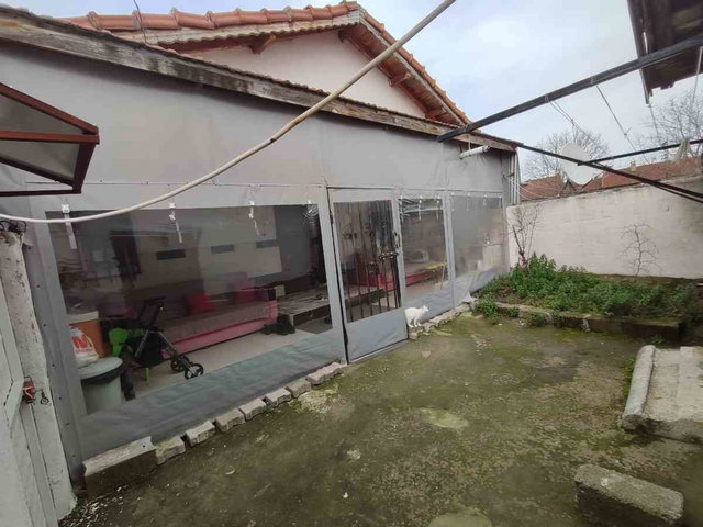 REMAX ŞİRVAN'DAN ÇANAKKALE BİGA'DA SATILIK 2+1 MÜSTAKİL EV