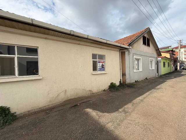ERENLER HACIOĞLUNDA MÜSTAKİL SATILIK DAİRE