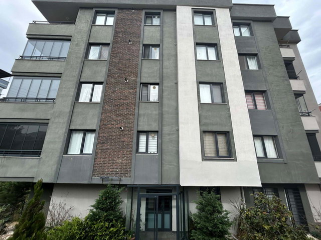 AYDINLIKEVLER MAHALLESİ TANJANT YOLUNA YÜRÜME 1+1 EŞYALI KİRALIK