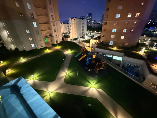 REMAX GALA | ISPARTAKULE BANU EVLERİ 2 PEYZAJ CEPHE SATILIK DAİRE