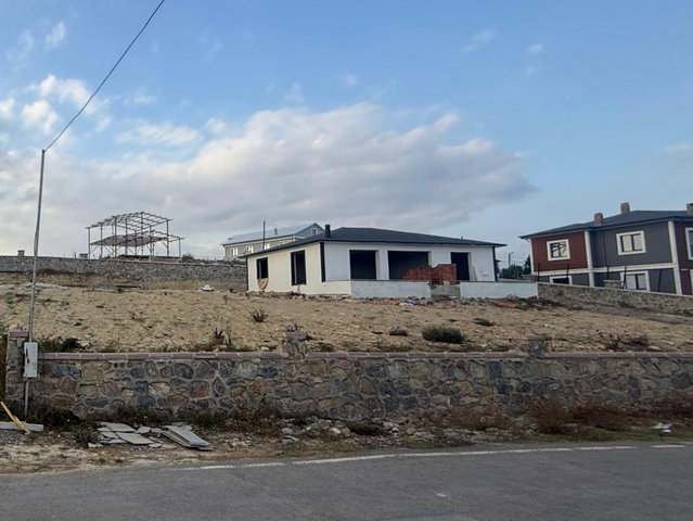 KOCAELİ KÖRFEZ ELMACIK MAHALLESİ 1.513 M2 ARSA İÇİNDE EV