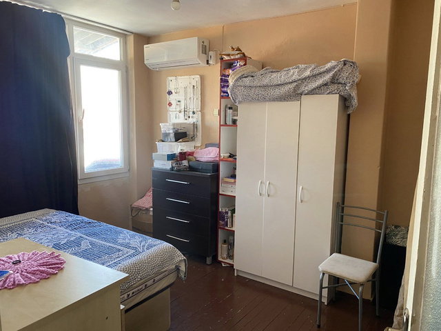 20 KONAK ÇANKAYA MAH. SATILIK 3+1 DAIRE