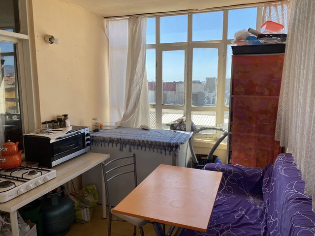 20 KONAK ÇANKAYA MAH. SATILIK 3+1 DAIRE