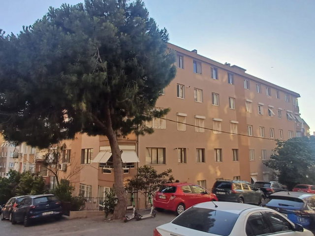 KÜÇÜKYALI MERKEZDE 2+1 KOMBİLİ ALTERNATİFSİZ YATIRIM FIRSATI