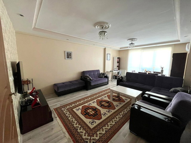 RE/MAX İNCİ'DEN PLEVNE MAH. ÖĞRETMEN EVİ YAKINI 3+1 SATILIK DAİRE