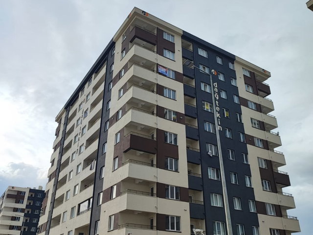 ERKILET CAMIKEBIRDE KIRALIK 2+1 SIFIR DAIRE
