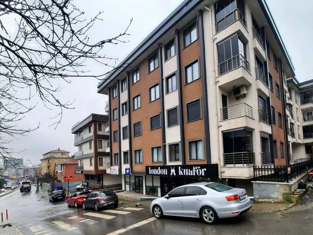 REMAX MASA DAN BOSNA BULVARI’NDA SATILIK 3+2 DUBLEKS | ÇAMLICA ERDEM HASTANESI YAKINI