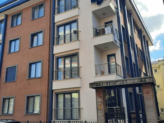 REMAX MASA DAN BOSNA BULVARI’NDA SATILIK 3+2 DUBLEKS | ÇAMLICA ERDEM HASTANESI YAKINI