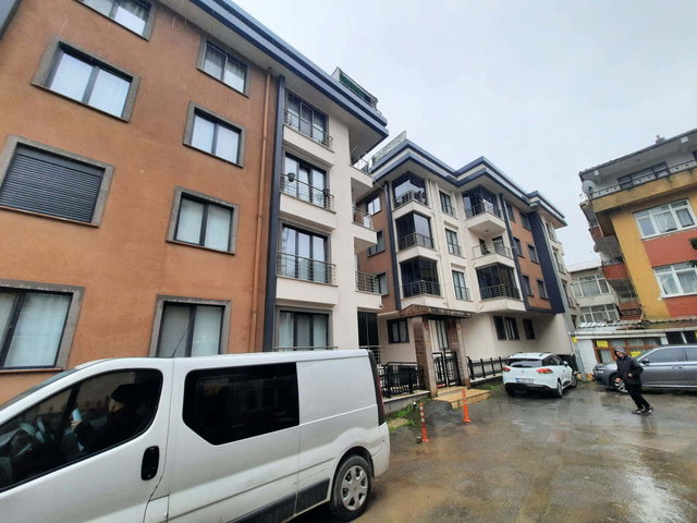 REMAX MASA DAN BOSNA BULVARI’NDA SATILIK 3+2 DUBLEKS | ÇAMLICA ERDEM HASTANESI YAKINI