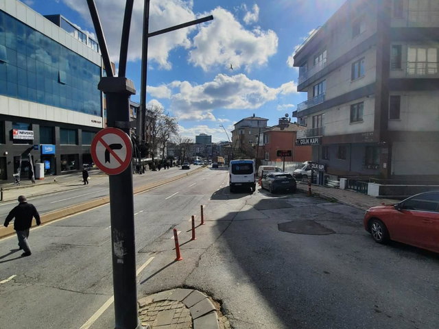 REMAX MASA DAN BOSNA BULVARI’NDA SATILIK 3+2 DUBLEKS | ÇAMLICA ERDEM HASTANESI YAKINI