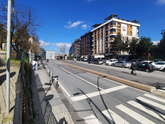 REMAX MASA DAN BOSNA BULVARI’NDA SATILIK 3+2 DUBLEKS | ÇAMLICA ERDEM HASTANESI YAKINI