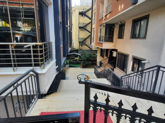 REMAX MASA DAN BOSNA BULVARI’NDA SATILIK 3+2 DUBLEKS | ÇAMLICA ERDEM HASTANESI YAKINI