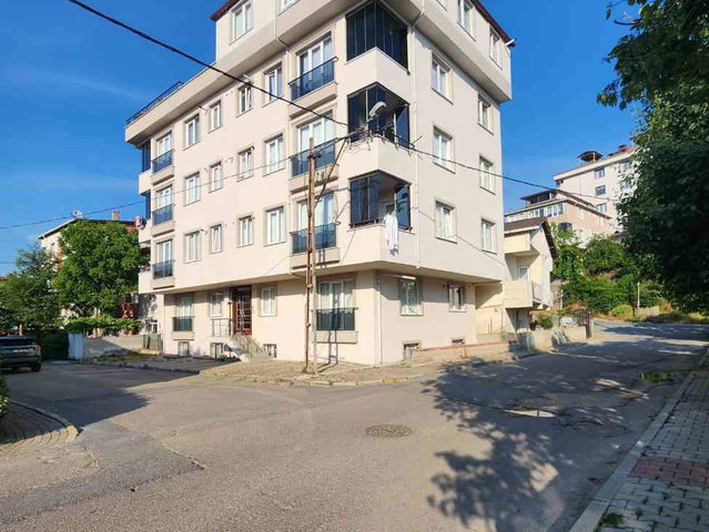 SANCAKTEPE AKPINAR MH. SATILIK ÜST DUBLEKS (2 AYRI DAIRE KONFORUNDA)