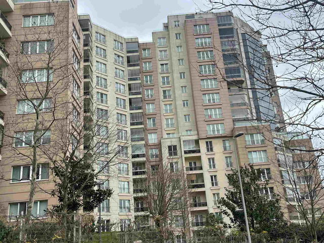 DR. GD’DEN “NISH ADALAR”DA 2+1/ B TİPİ SATILIK DAİRE