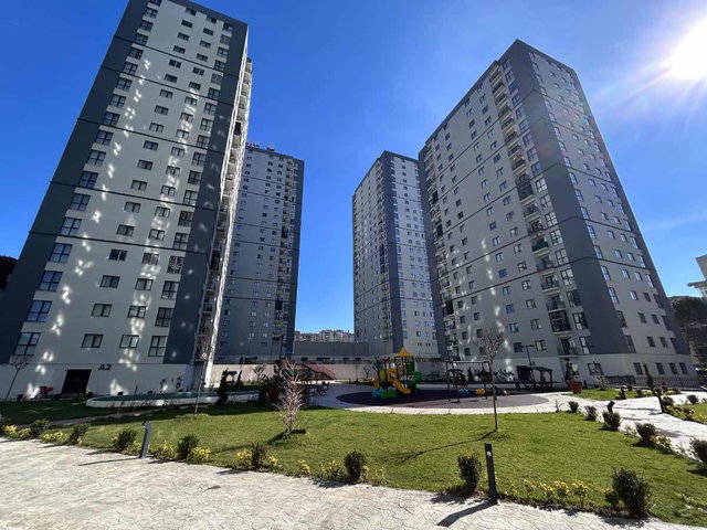 REMAX GALA SELVİPARK EVLERİ 2+1 SATILIK DAİRE BAĞCILAR