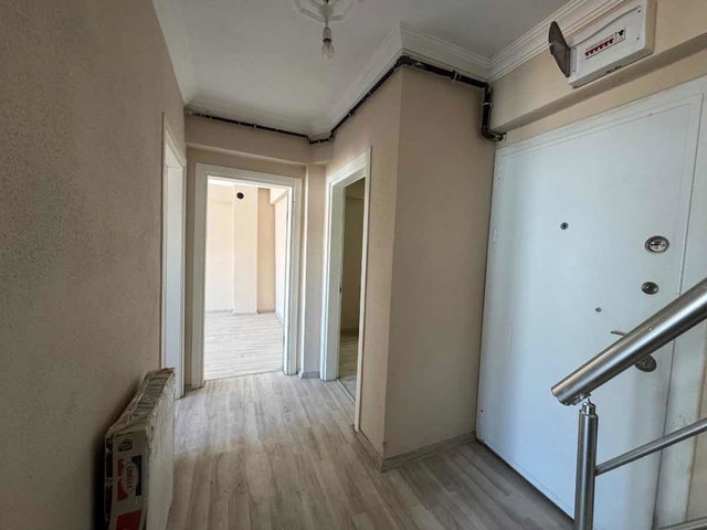 HAMDIBEY MAHALLESINDE SATILIK 4+1 DUBLEKS DAIRE