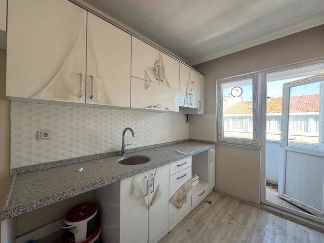 HAMDIBEY MAHALLESINDE SATILIK 4+1 DUBLEKS DAIRE