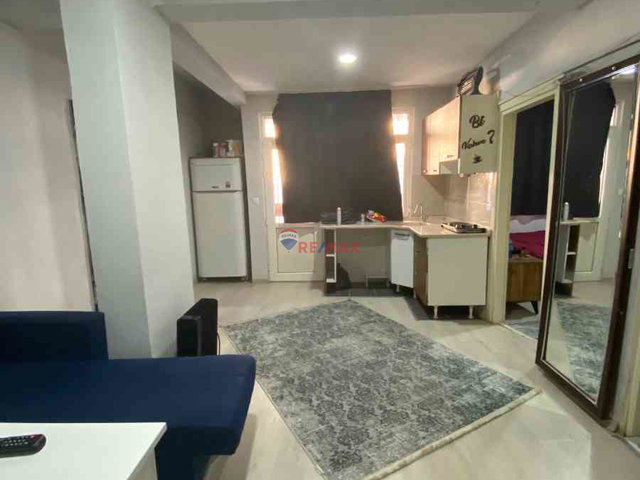 REMAX DREAM'DEN İZMİT'TE YATIRIMLIK 14.500TL KİRA GETİRİLİ 1+1