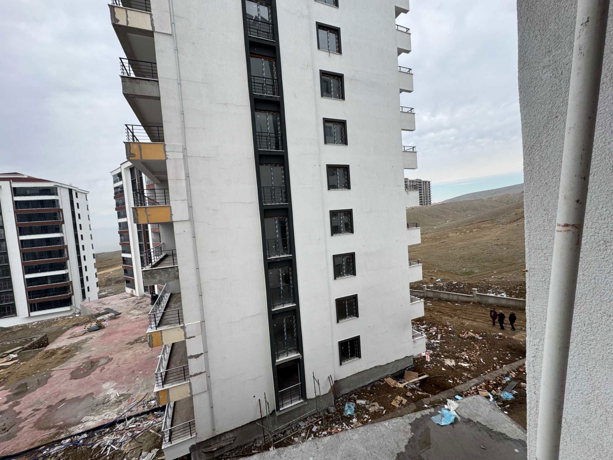 RE/MAX DEĞİŞİMDEN ÇAYDAÇIRA MAH. BULUT NİRVANADA SATILIK DAİRE
