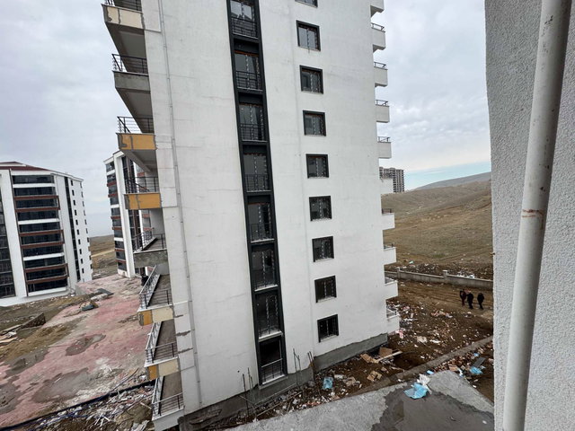RE/MAX DEĞİŞİMDEN ÇAYDAÇIRA MAH. BULUT NİRVANADA SATILIK DAİRE