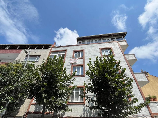 UĞURMUMCU MAHALLESINDE 6+2 CADDE ÜZERI DUBLEKS